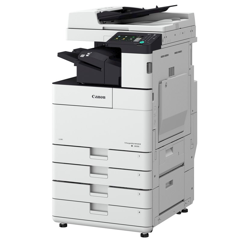 Multifuncional Canon iR2630